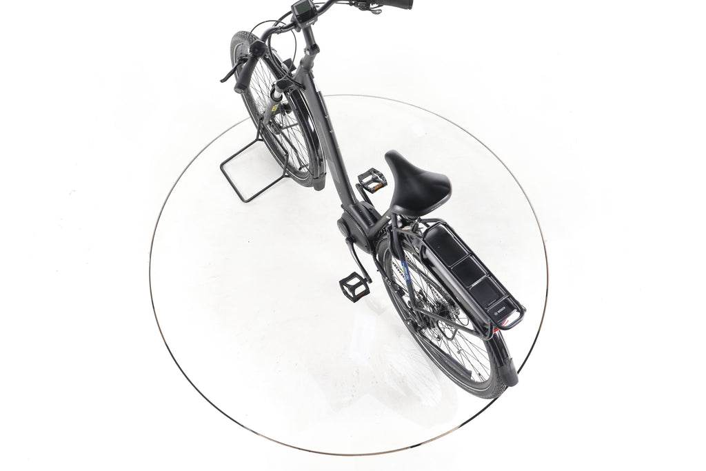 Pegasus Solero E8 Plus Trekking E-Bike Tiefeinsteiger - Image 21