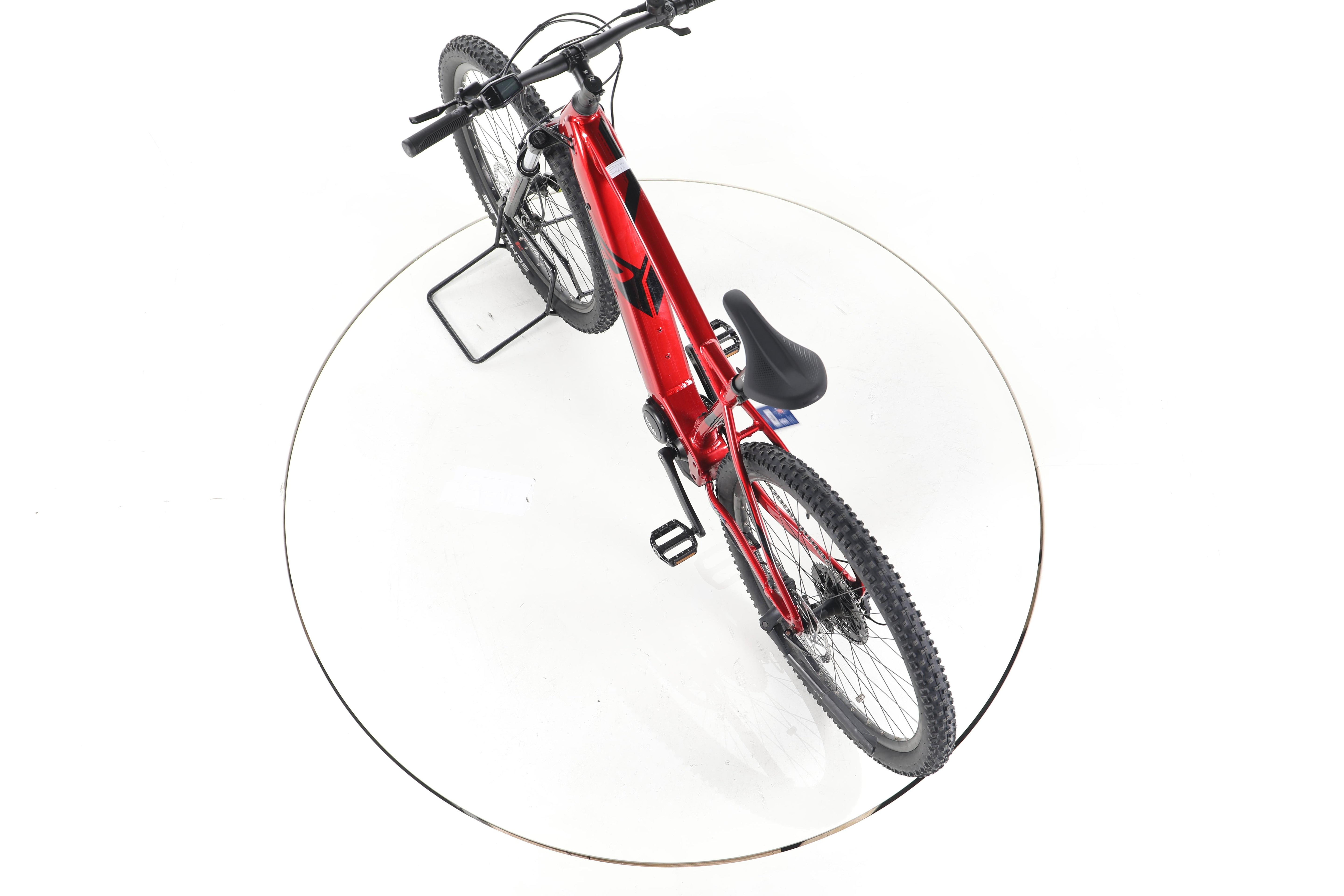 R Raymon HardRay E 4.0 E-Bike - Image 21