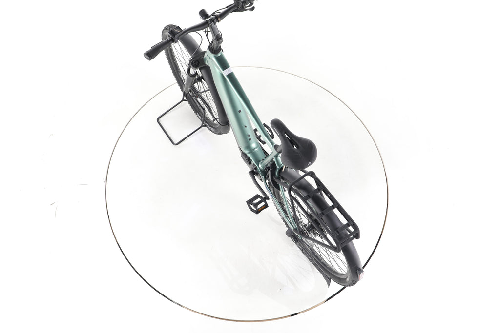 Giant Explore E+ 1 Trekking E-Bike - Image 21