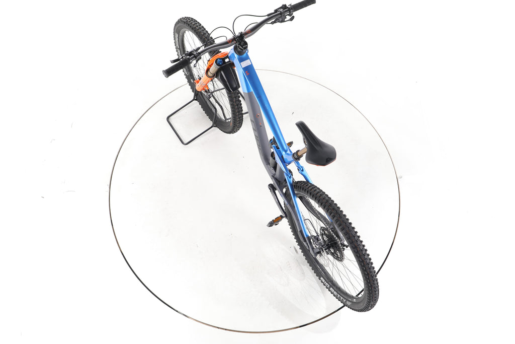 Cube Stereo ONE77 C:68X SLX Fahrrad Fully - Image 21