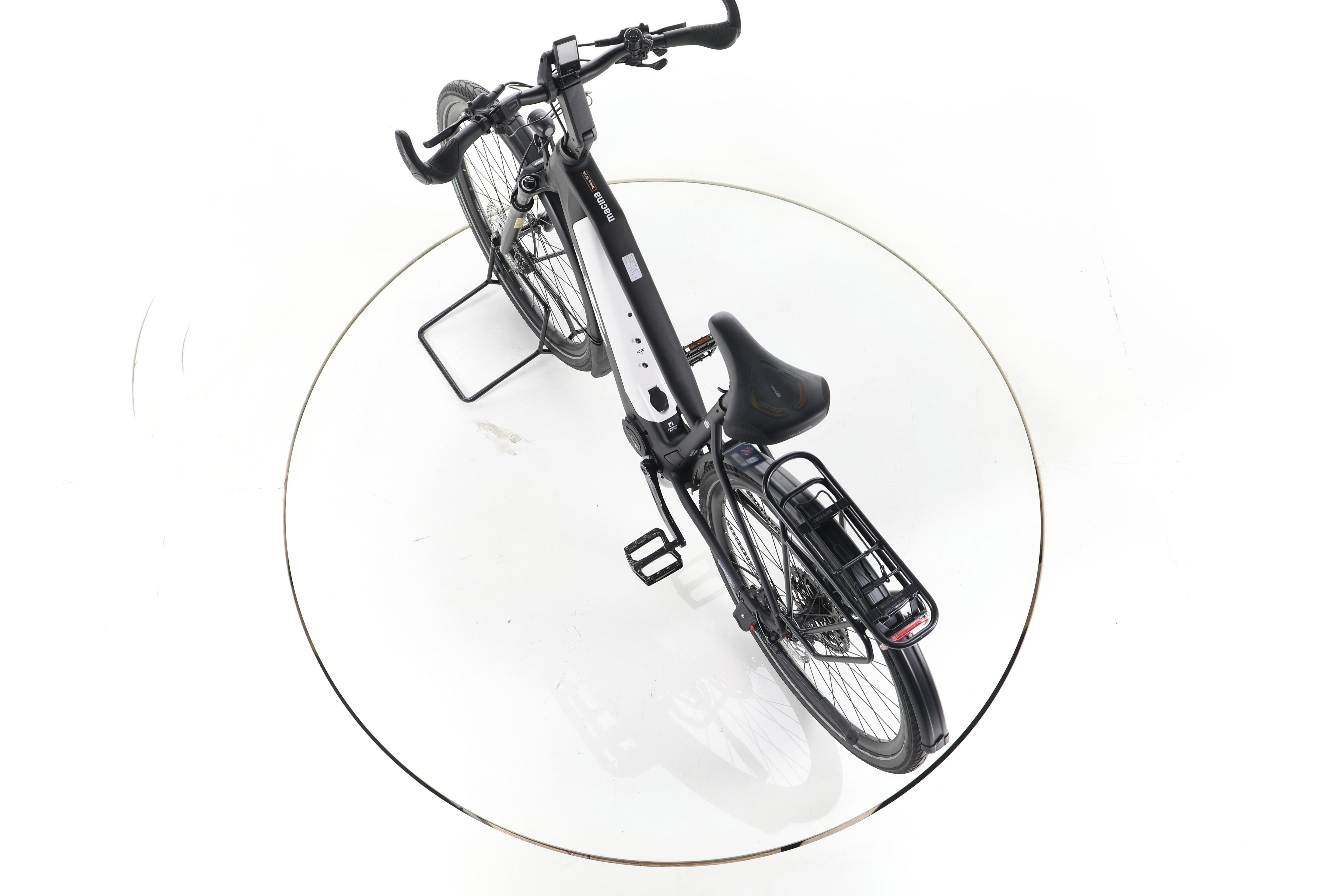 KTM Macina Touring LTD Trekking E-Bike - Image 21