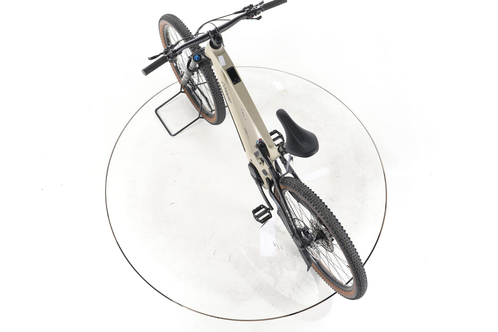 Conway Xyron ST 5.0 E-Bike Fully 2026 - Image 21