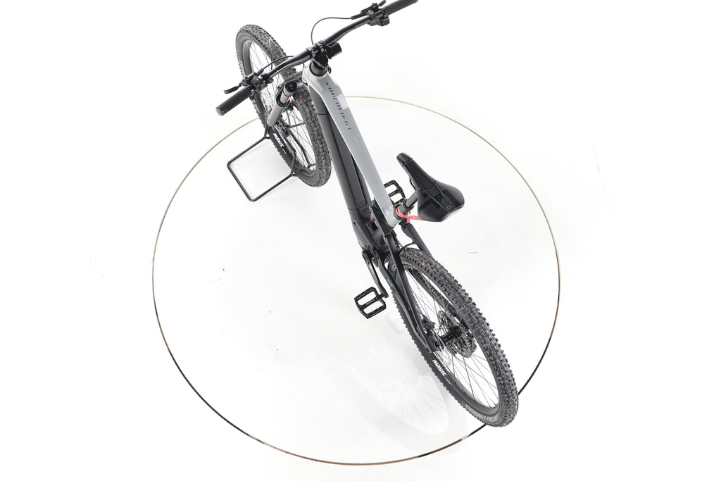 Bulls Sonic Evo AM-SL 2 Fully E-Bike Carbon 2023 - Image 21