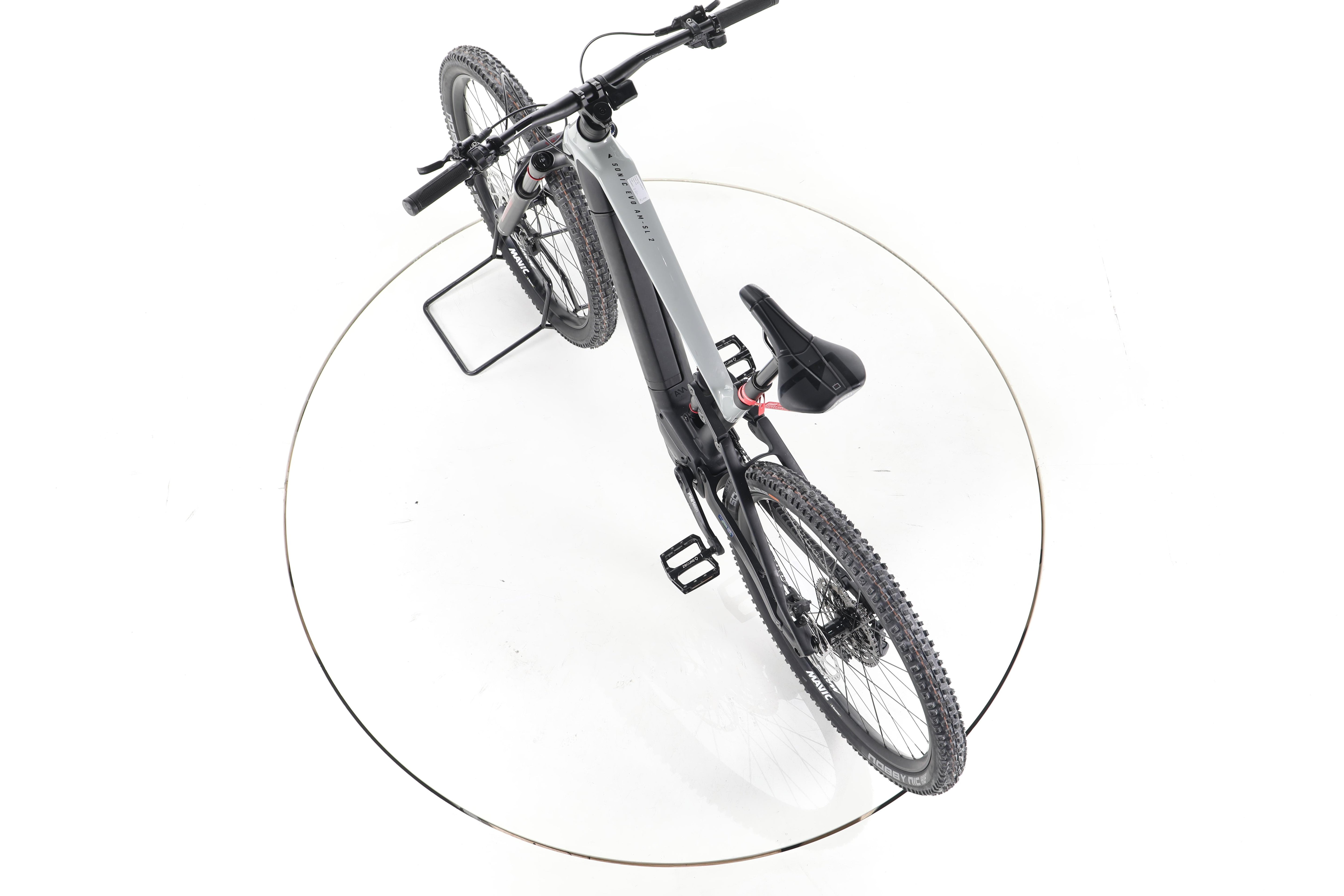 Bulls Sonic Evo AM-SL 2 Fully E-Bike Carbon 2023 - Image 21