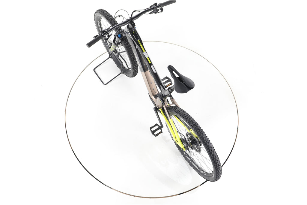 Haibike Lyke CF 11 Fully E-Bike Carbon - Image 21
