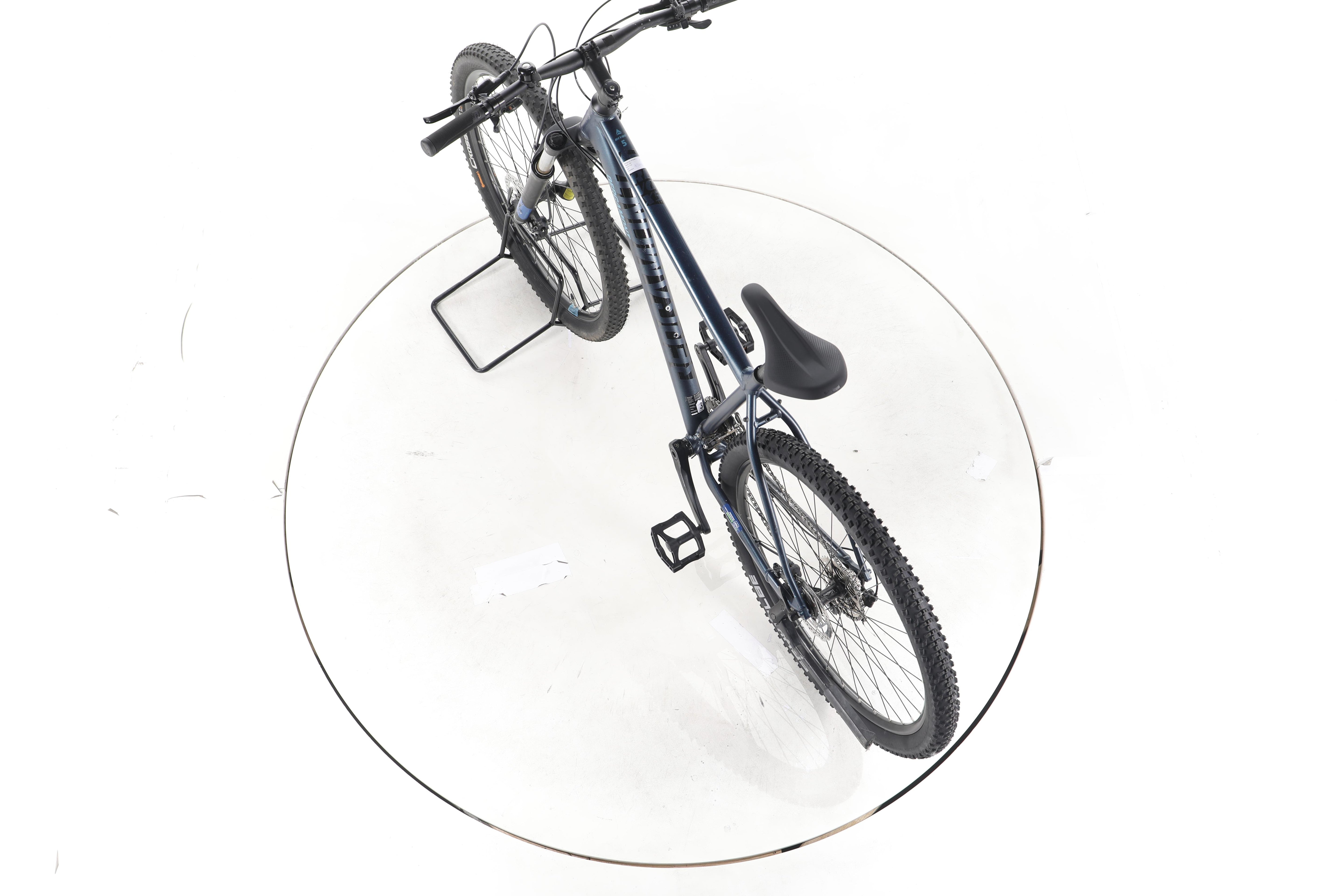 Bergamont Revox 5 Fahrrad Hardtail - Image 21