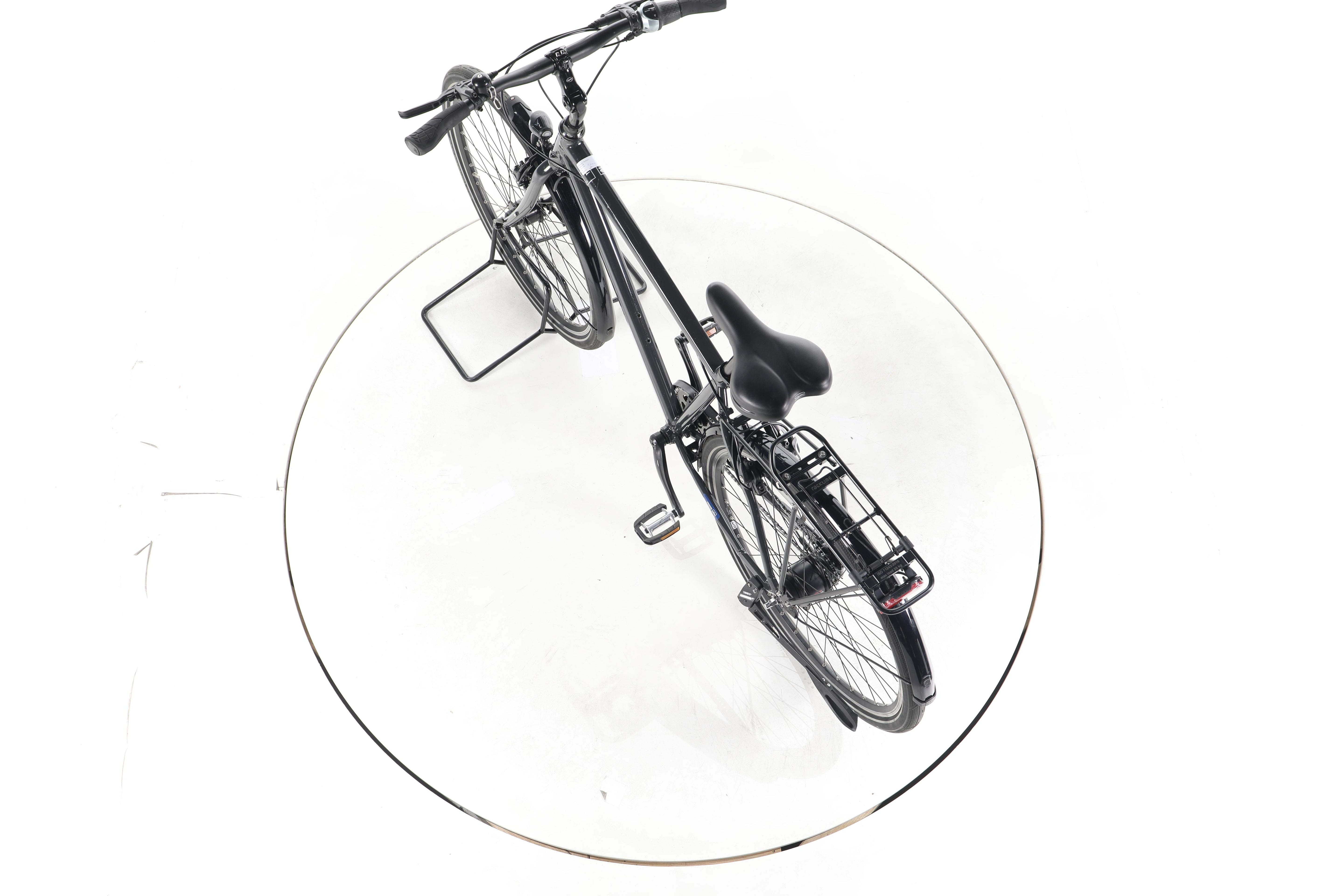 Contoura AL-2 Fahrrad City & Trekking - Image 21