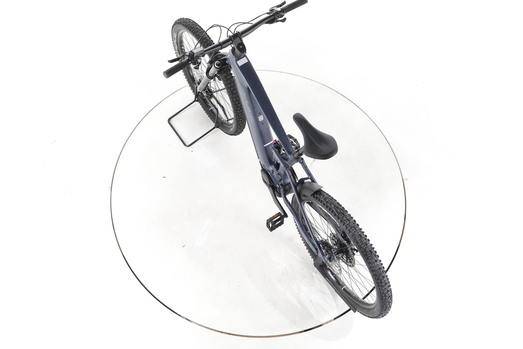 Cube Stereo Hybrid ONE44 E-Bike Fully 2024 - Image 21