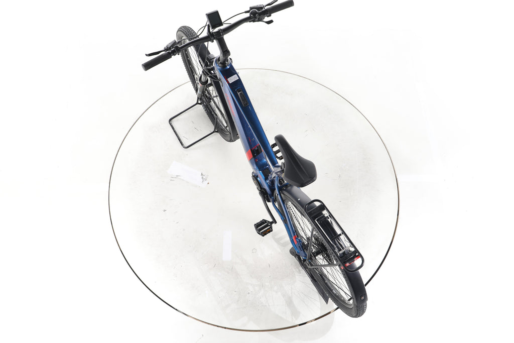 Conway Cairon C 2.0 Trekking E-Bike - Image 21