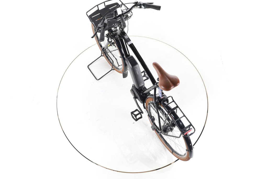 Riese & Müller Cruiser2 silent City E-Bike - Image 21