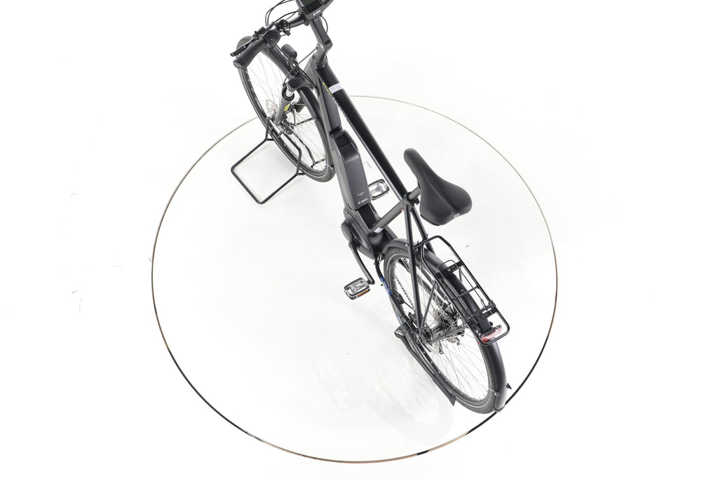 Kieler Manufaktur Active 10 Trekking E-Bike - Image 21