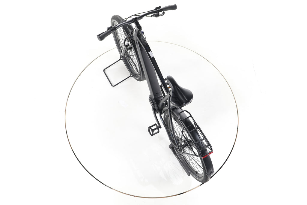 Compel HTS 9.7 Trekking E-Bike 2024 - Image 21