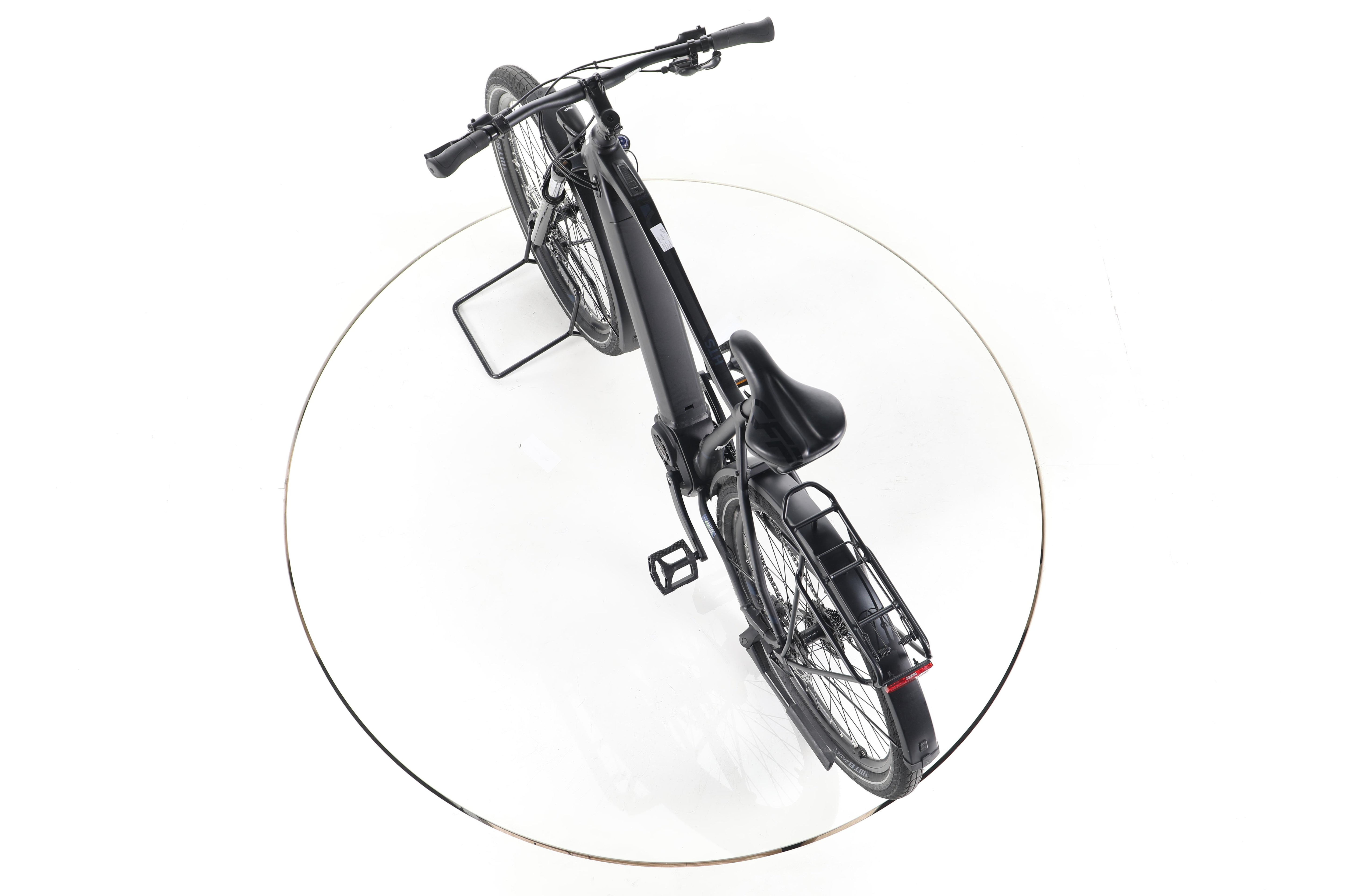 Compel HTS 9.7 Trekking E-Bike 2024 - Image 21