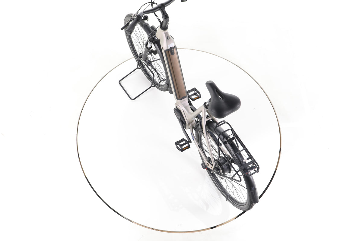 Velo de Ville AEB 990 City E-Bike Tiefeinsteiger - Image 21