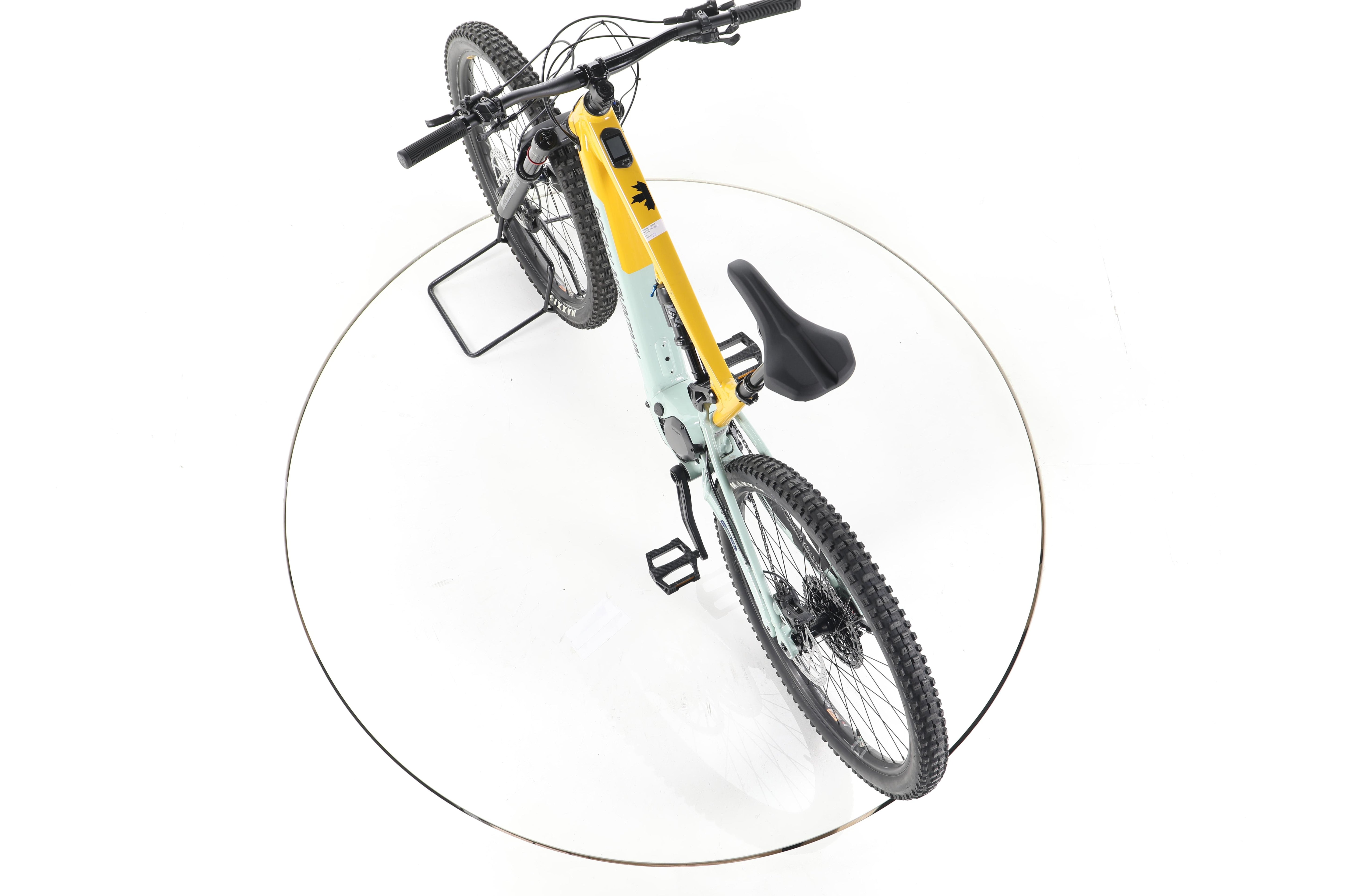 RockyMountain Altitude Powerplay Alloy 50 E-Bike Fully - Image 21