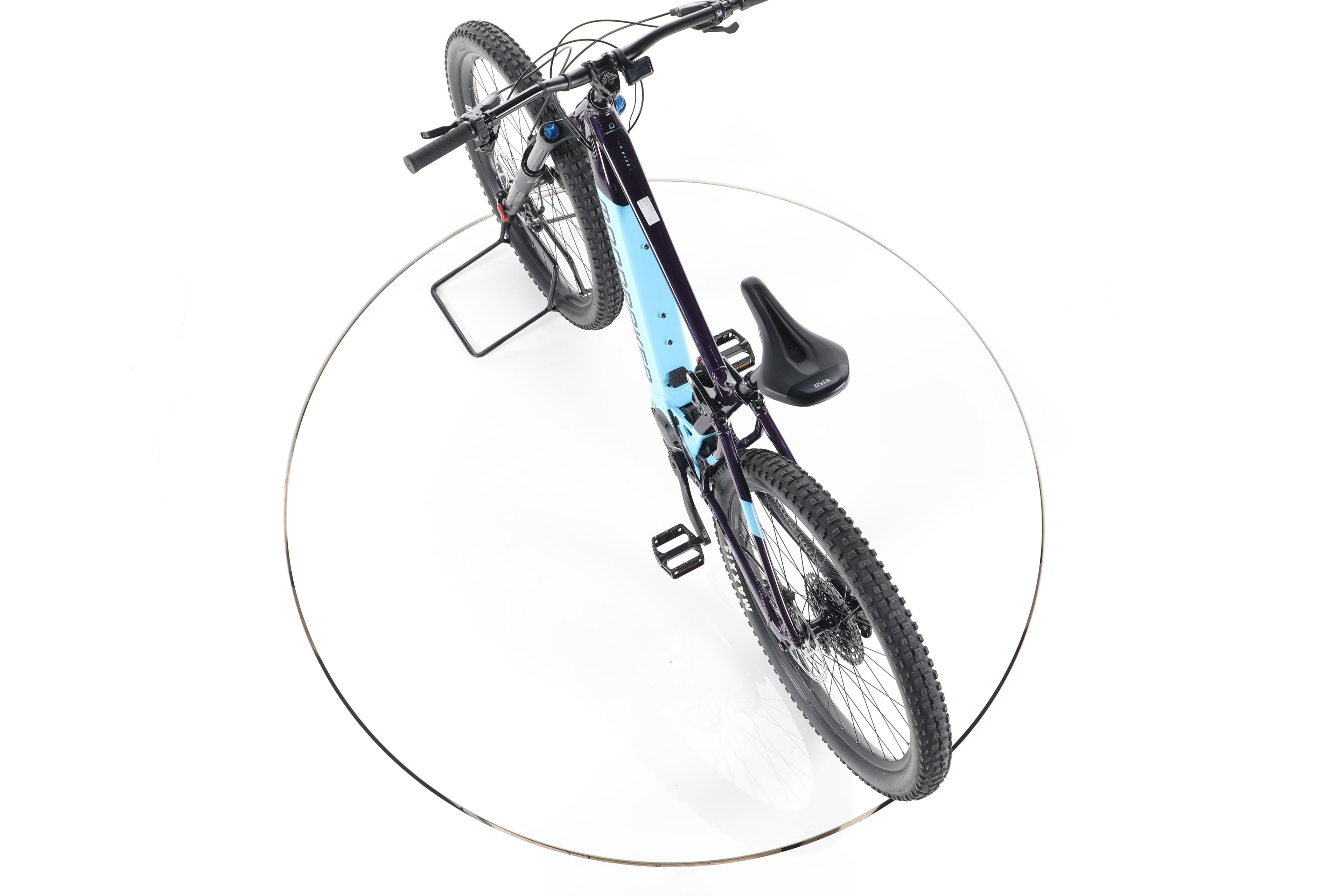 Mondraker DUSK R Fully E-Bike 2023 - Image 21