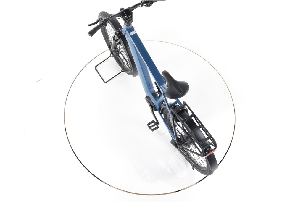 Riese & Müller Charger4 GT Vario City E-Bike - Image 21