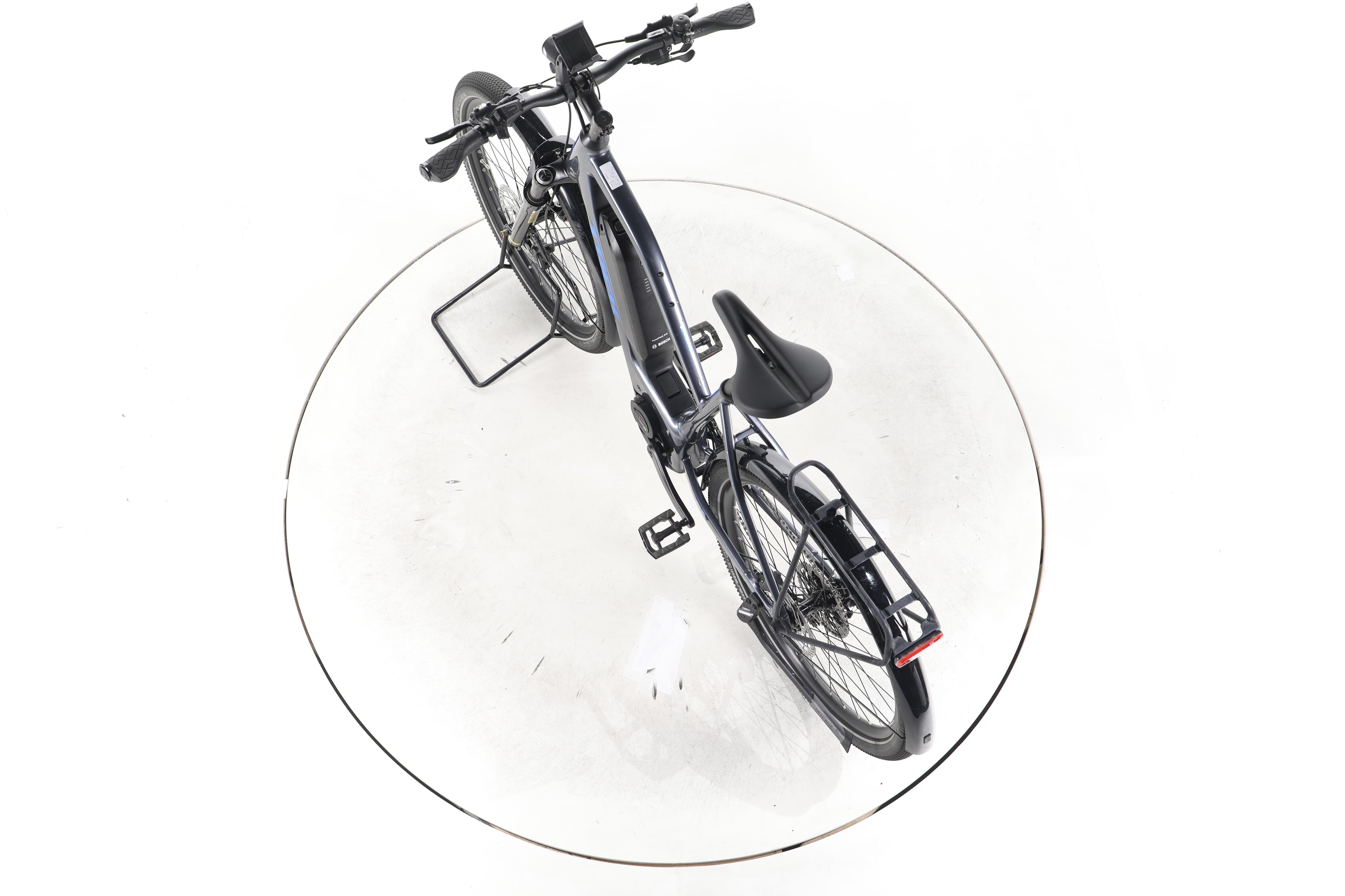 Trek Allant 6+ Trekking E-Bike - Image 21