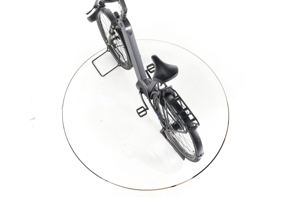 Kalkhoff Image 5.B Advance + Trekking E-Bike Tiefeinsteiger 2025 - Image 21