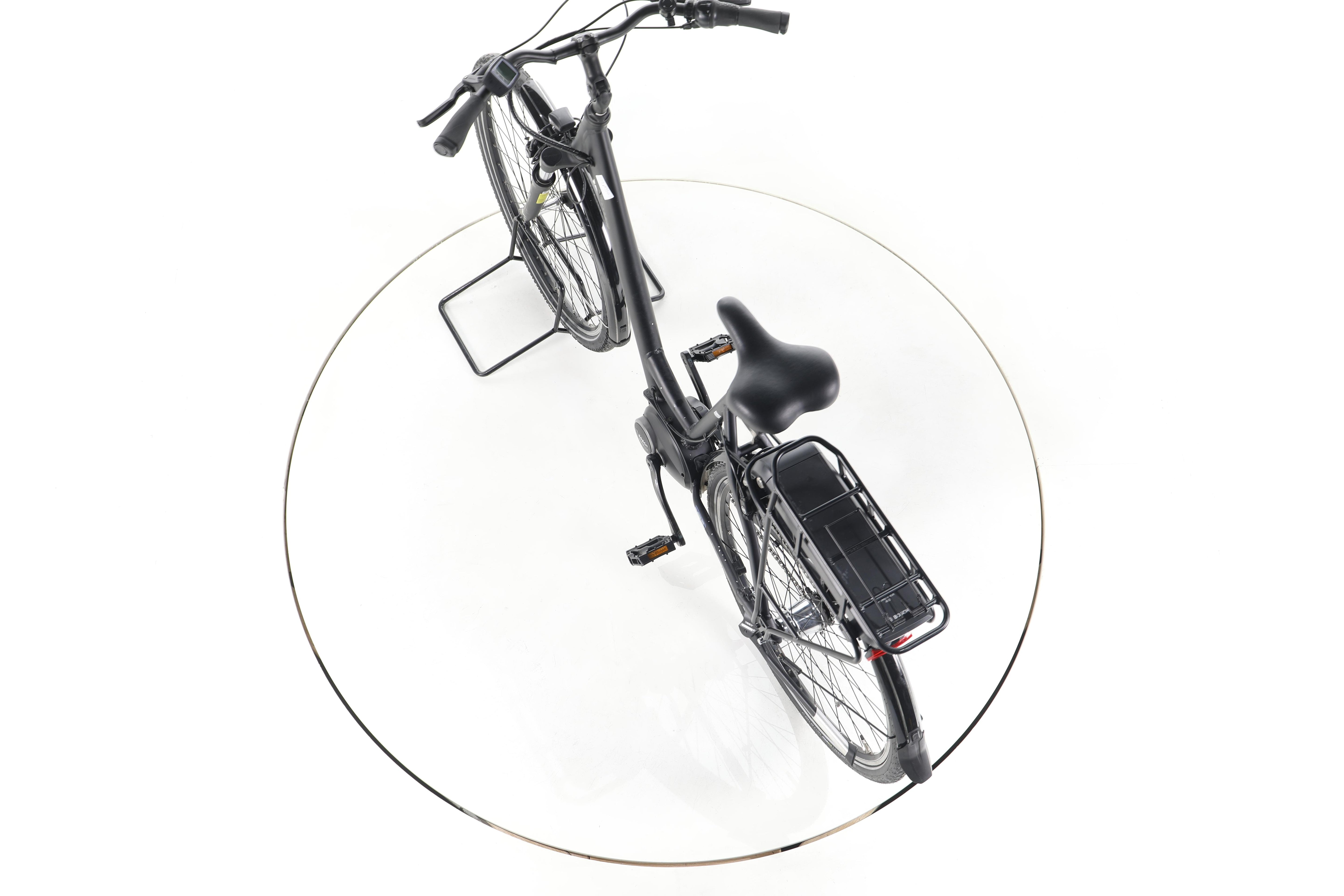 Kettler Traveller E-Silver City E-Bike Tiefeinsteiger - Image 21