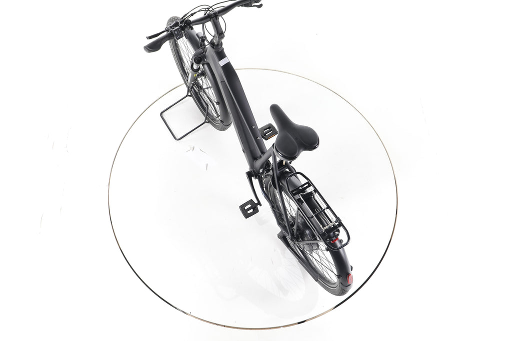 Wittich WIN10 Trekking E-Bike - Image 21
