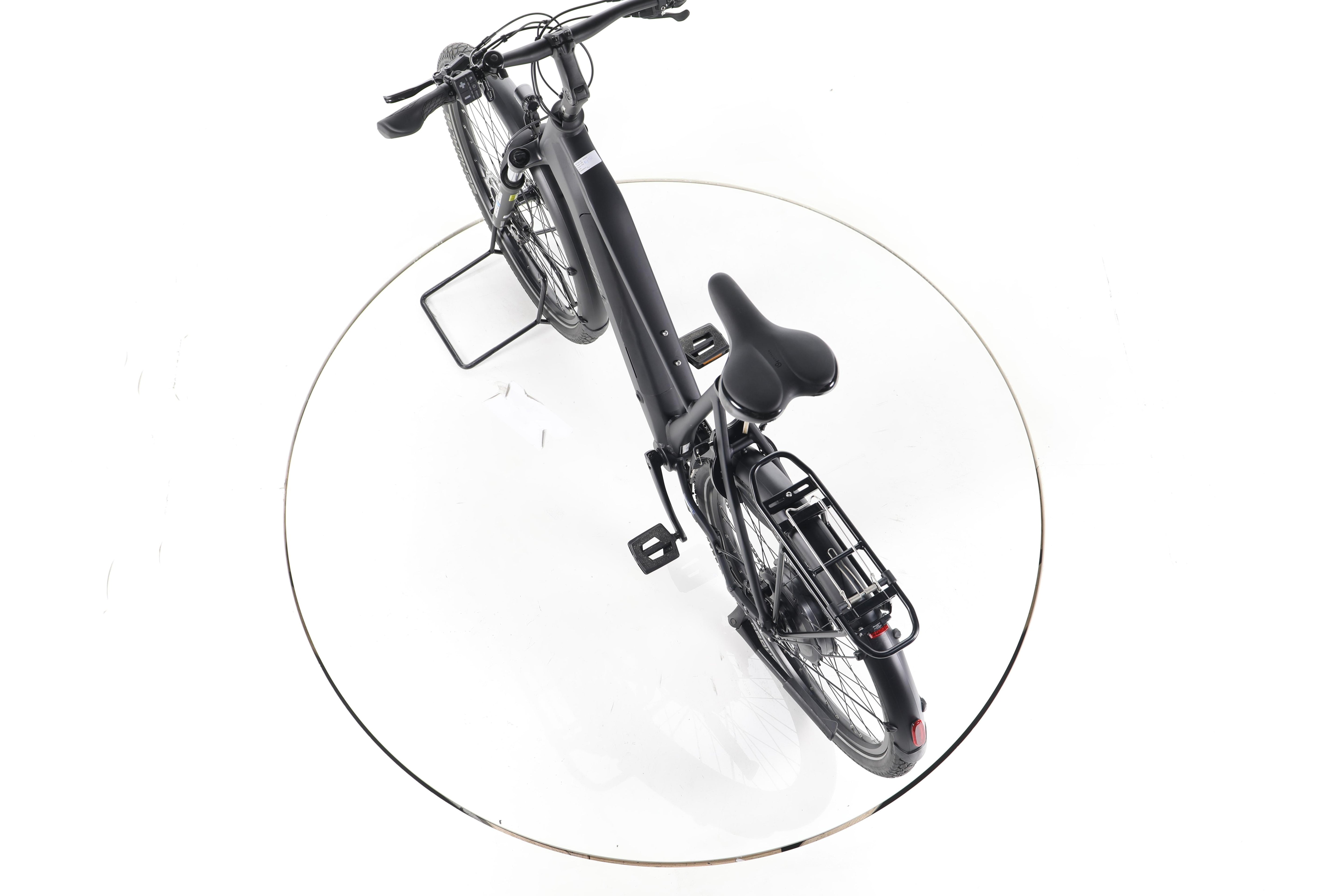 Wittich WIN10 Trekking E-Bike - Image 21
