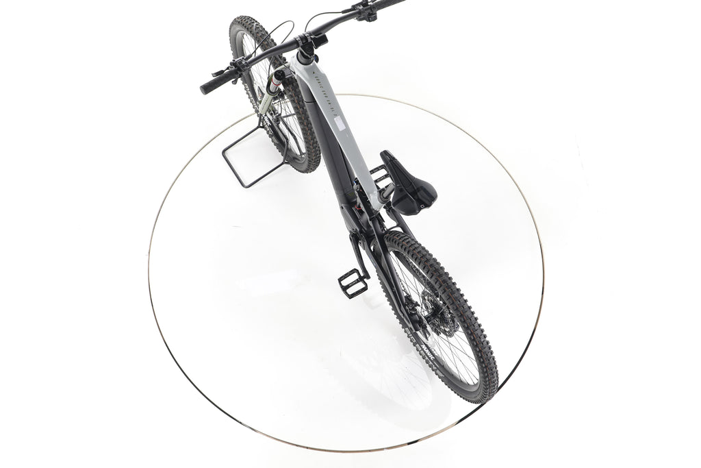Bulls Sonic EVO EN SL 2 Fully E-Bike Carbon - Image 21