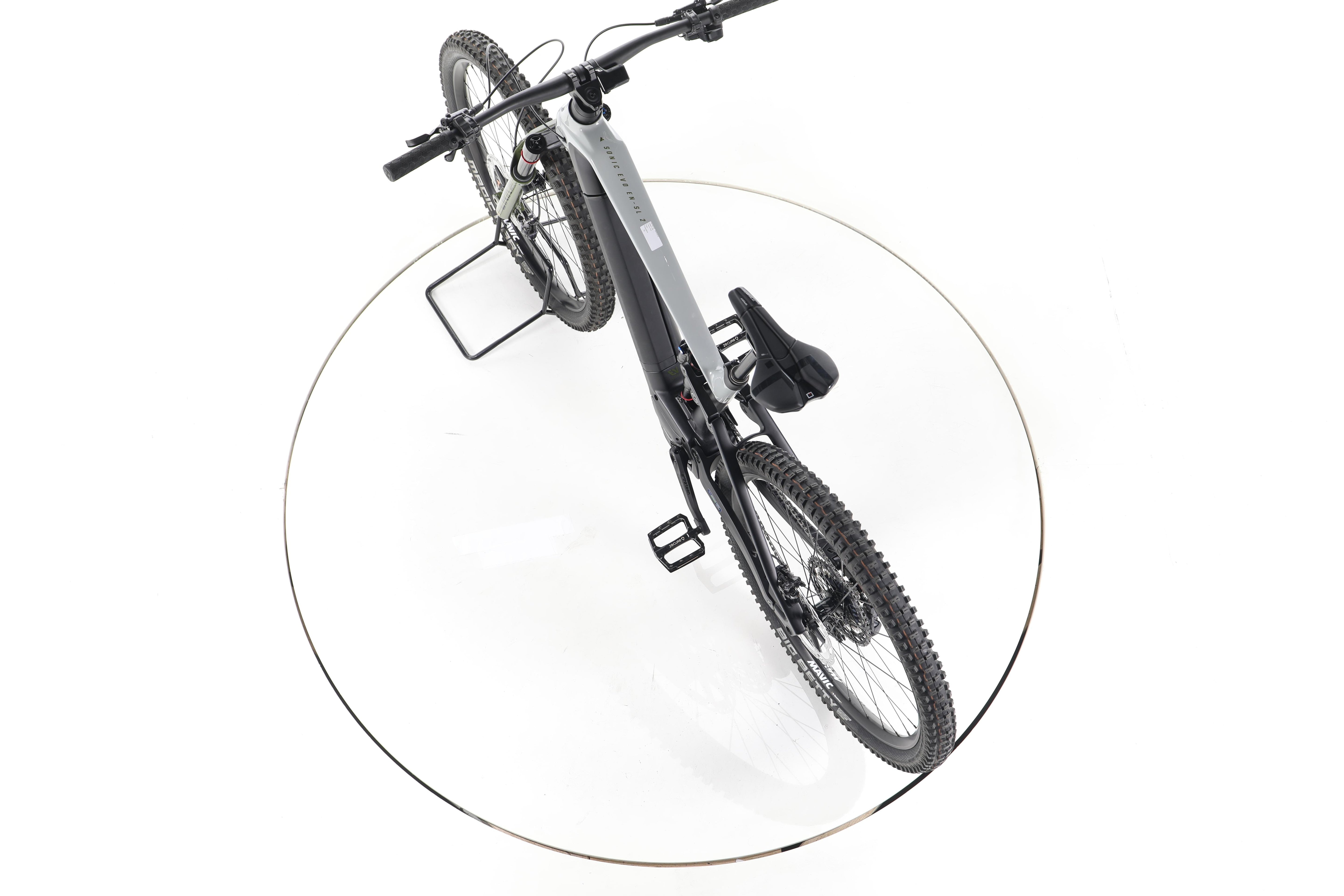 Bulls Sonic EVO EN SL 2 Fully E-Bike Carbon - Image 21