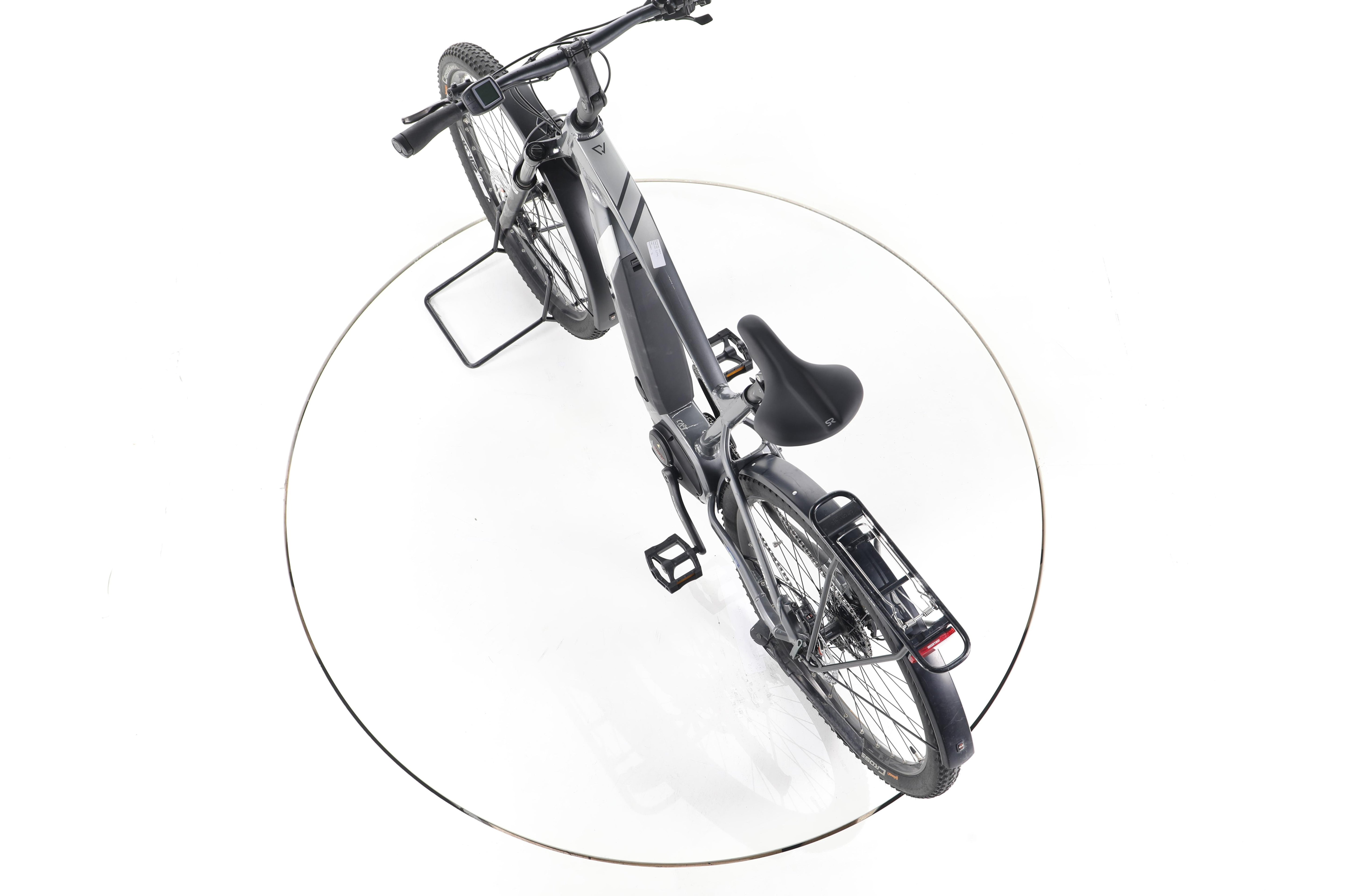 Conway Cairon C 1.0 Trekking E-Bike - Image 21