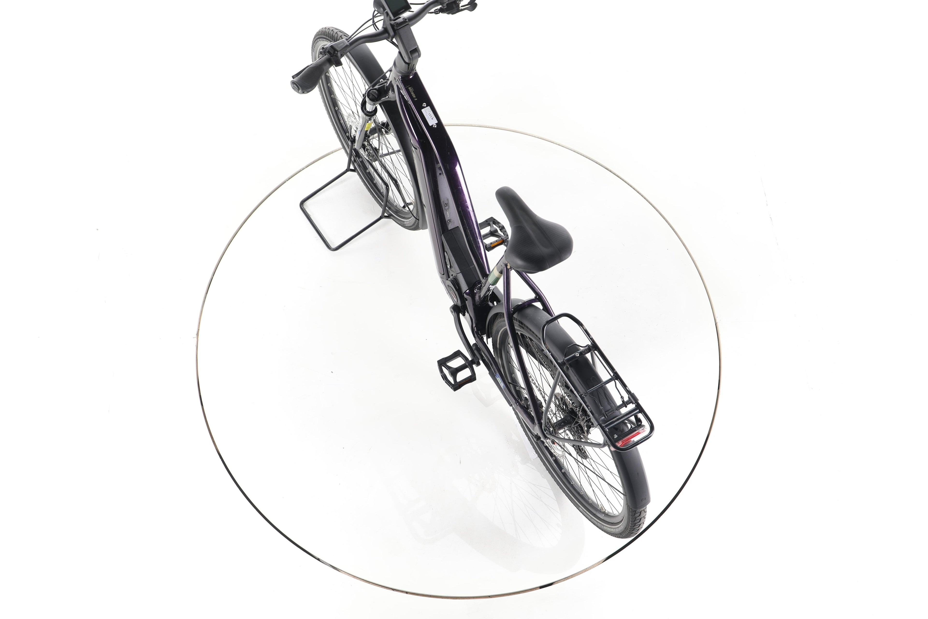 Bergamont E-Horizon Trekking E-Bike 2023 - Image 21