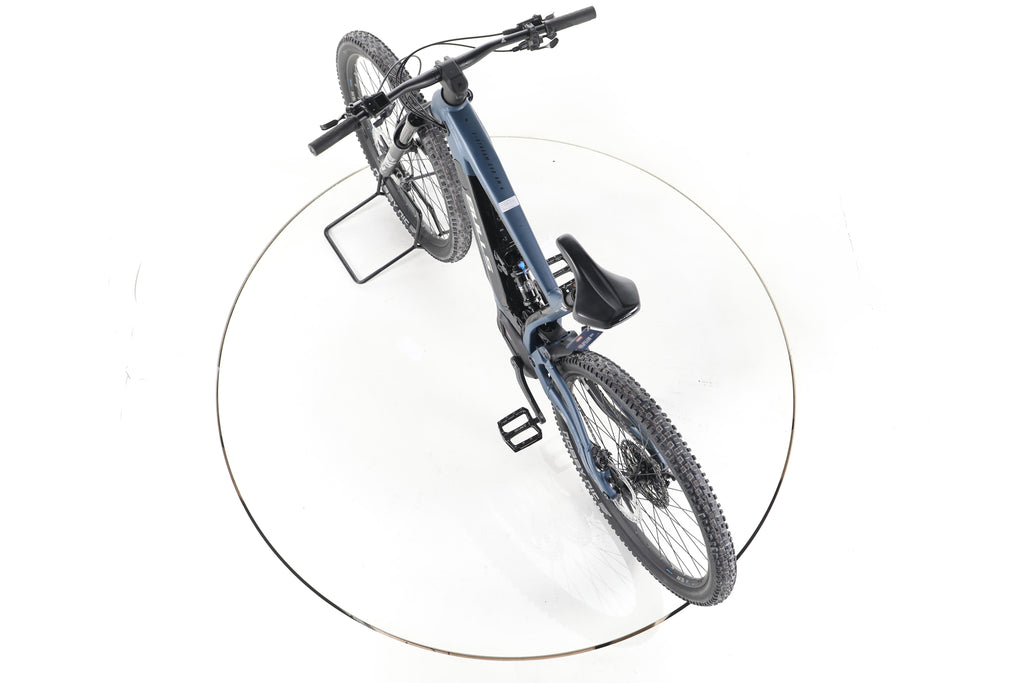 Bulls E-Stream EVO AM 4 E-Bike Fully - Image 21