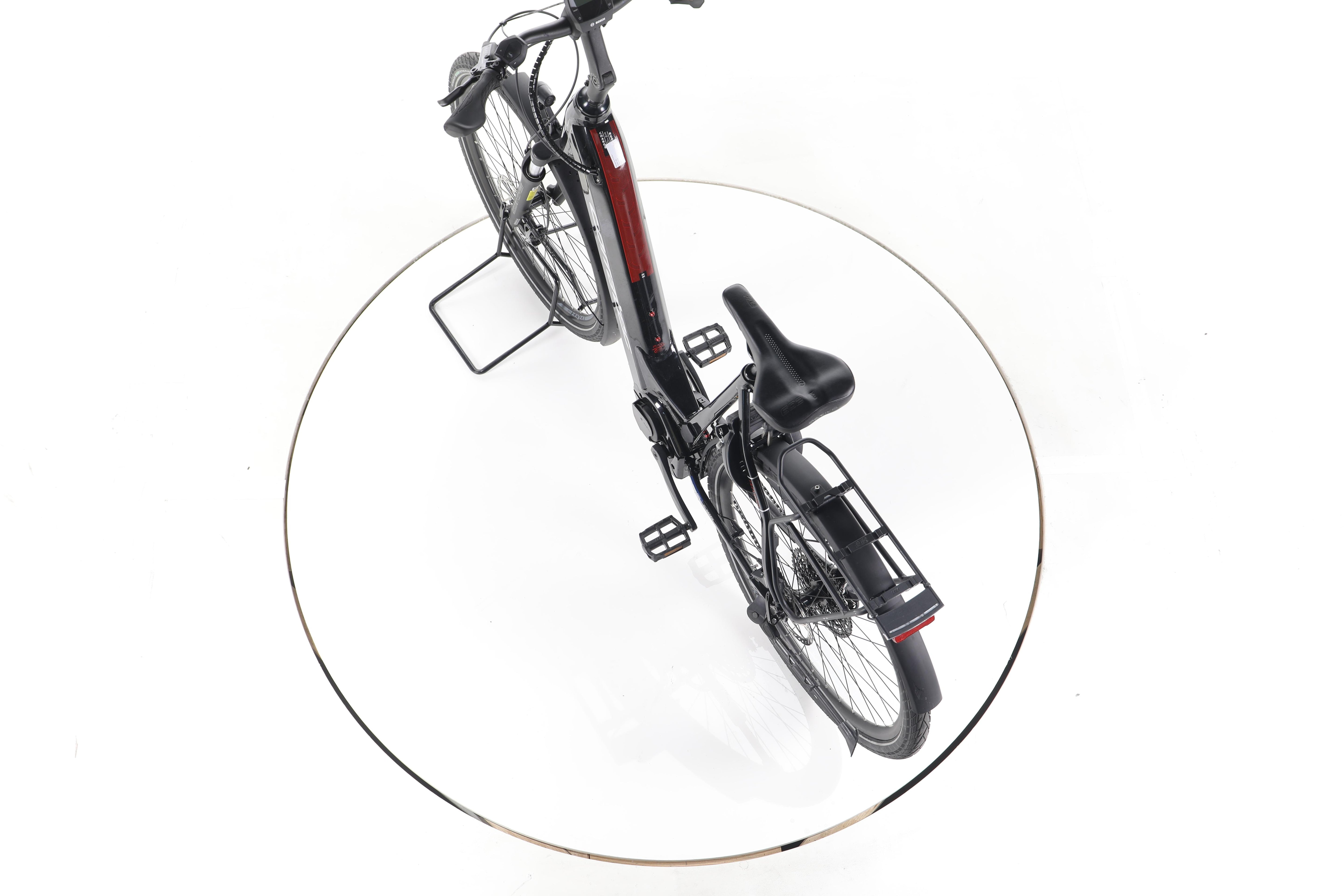 Corratec E-Power Trekking Trekking E-Bike Tiefeinsteiger - Image 21