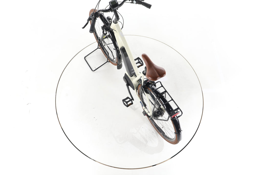 Riese & Müller Cruiser2 Mixte silent City E-Bike - Image 21