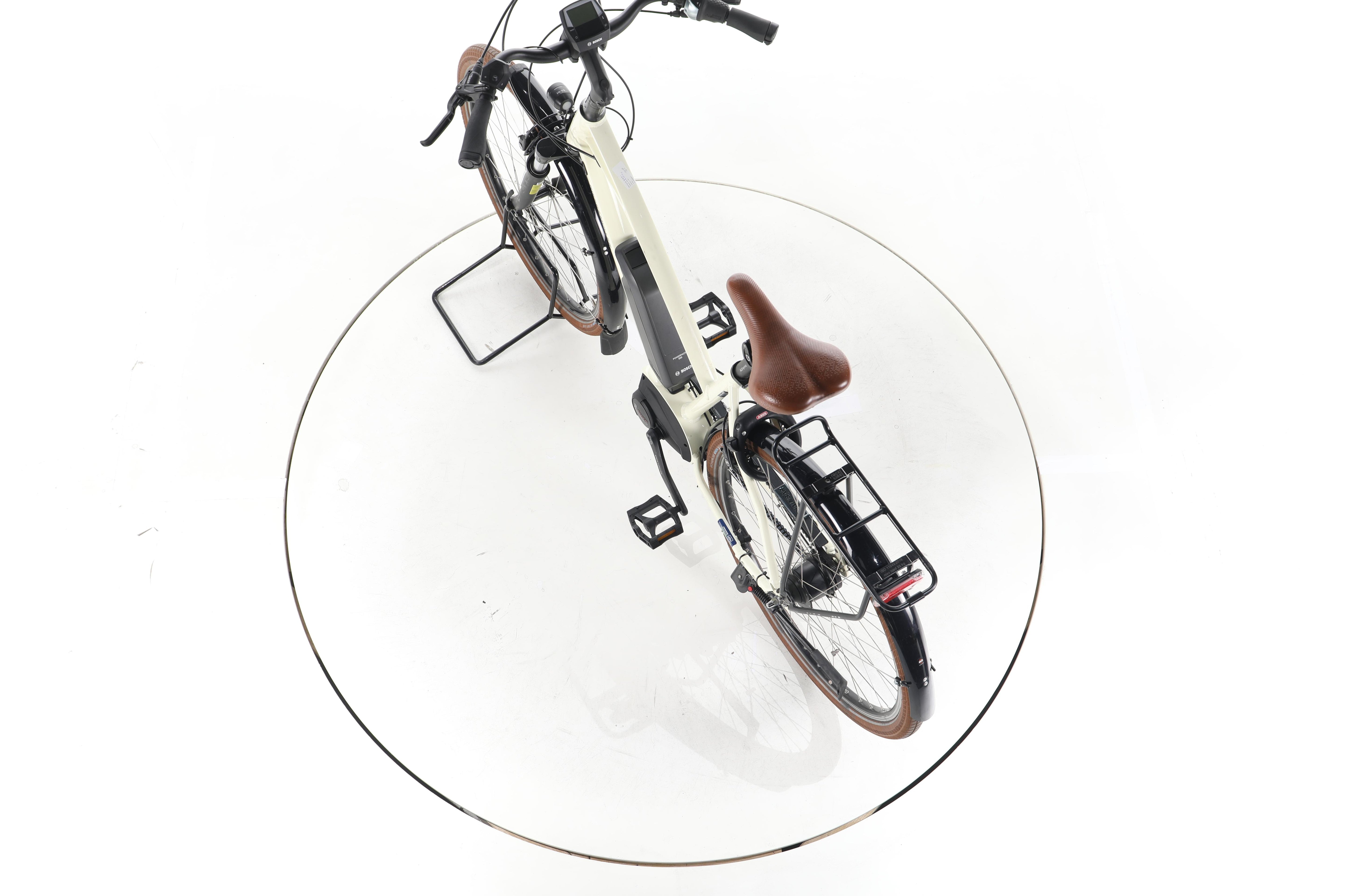 Riese & Müller Cruiser2 Mixte silent City E-Bike - Image 21