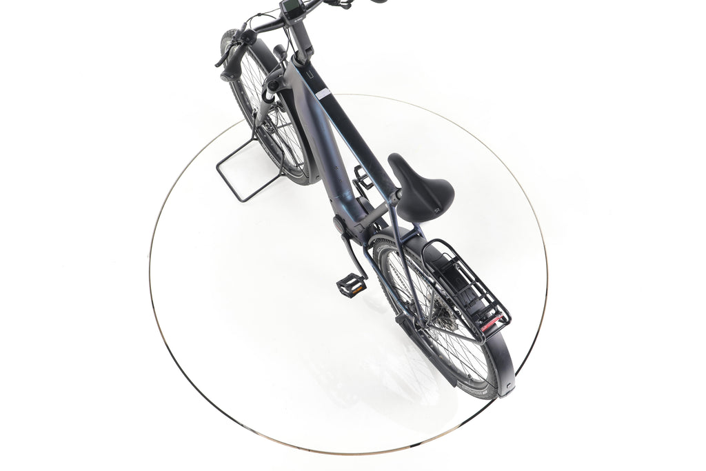 KTM Macina Gran P610 Trekking E-Bike - Image 21