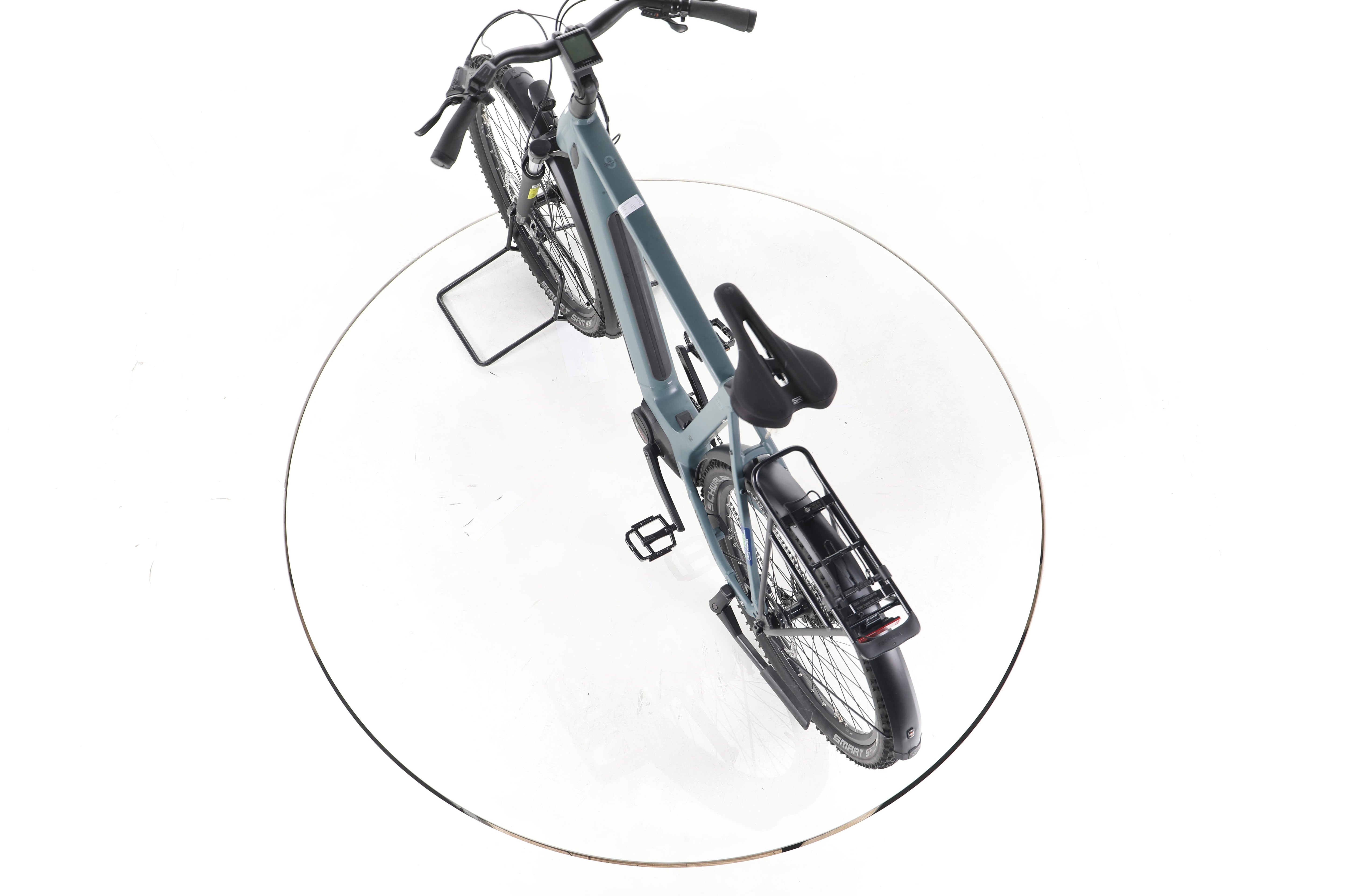 Winora Sinus 9 Gent i Trekking E-Bike - Image 21