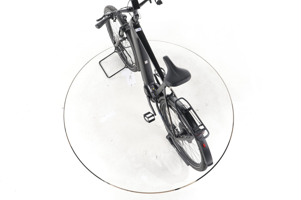 Cube Kathmandu Hybrid SLT Trekking E-Bike 2025 - Image 21