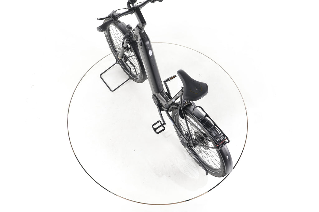 KTM MACINA AERA 772 LFC US Trekking E-Bike Tiefeinsteiger 2025 - Image 21
