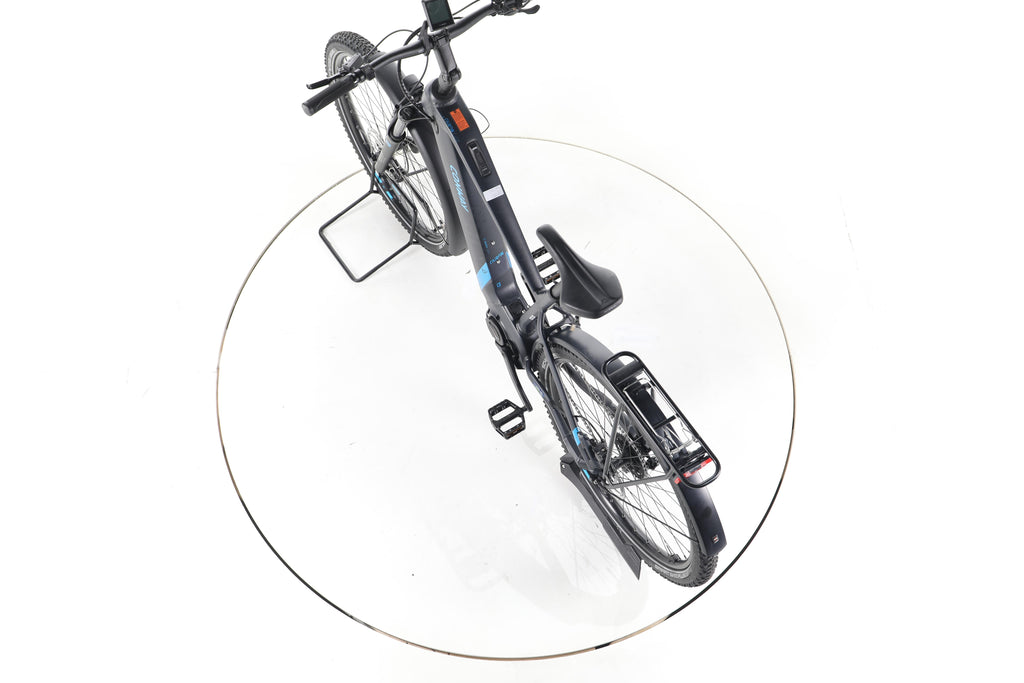 Conway Cairon C 2.0 Trekking E-Bike 2023 - Image 21