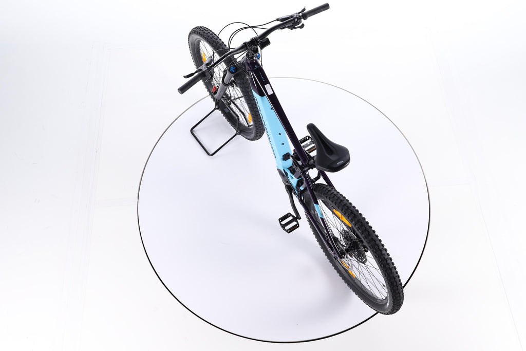 Mondraker DUSK R Fully E-Bike - Image 21