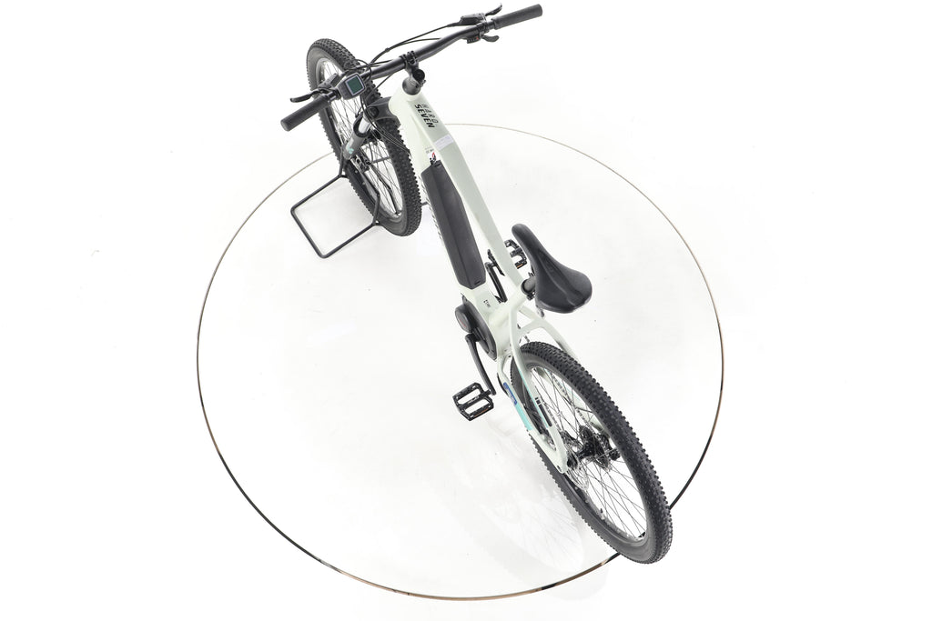 Haibike HardSeven 5 E-Bike - Image 21