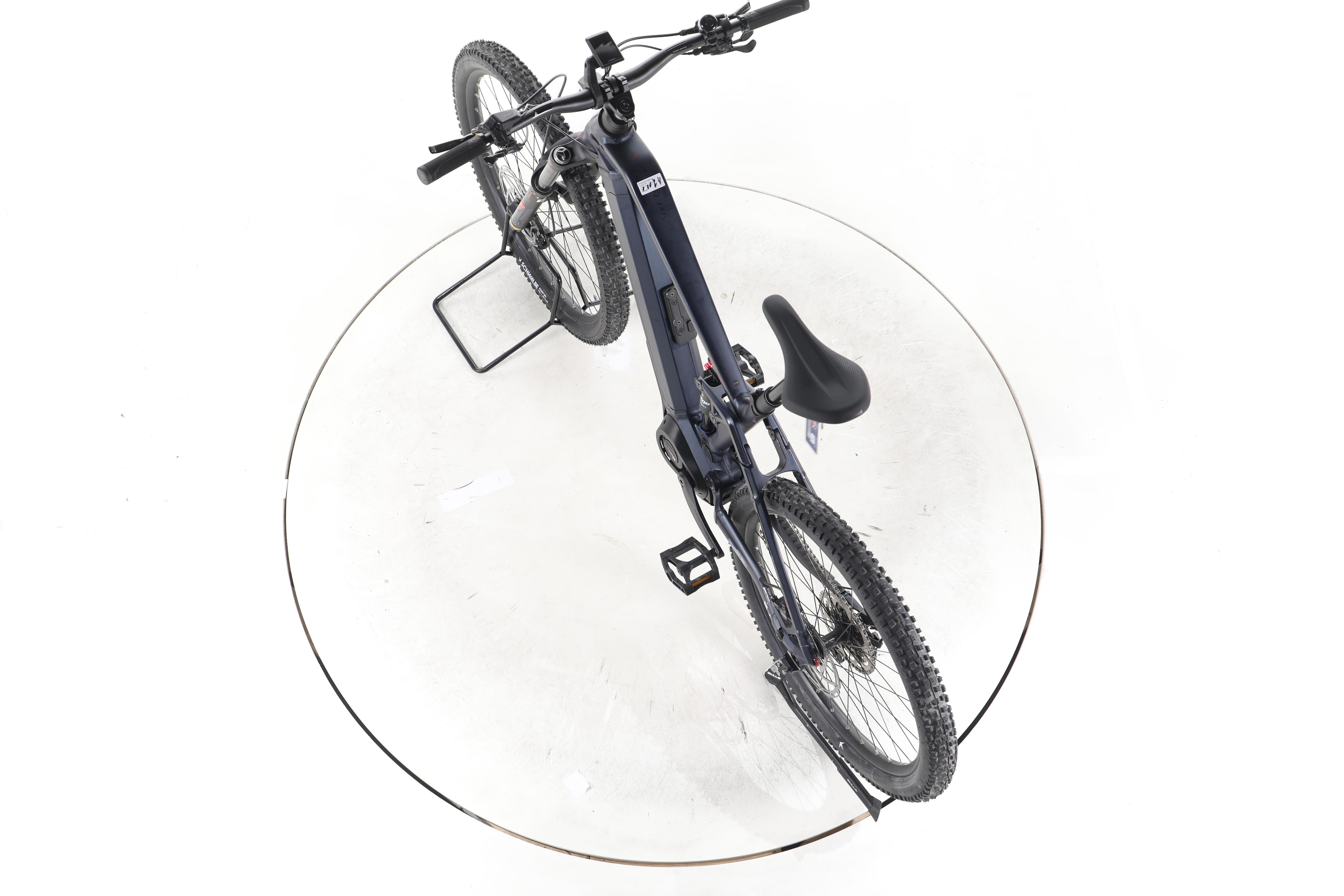 Bulls Sonic EVO AM 1 E-Bike Fully - Image 21