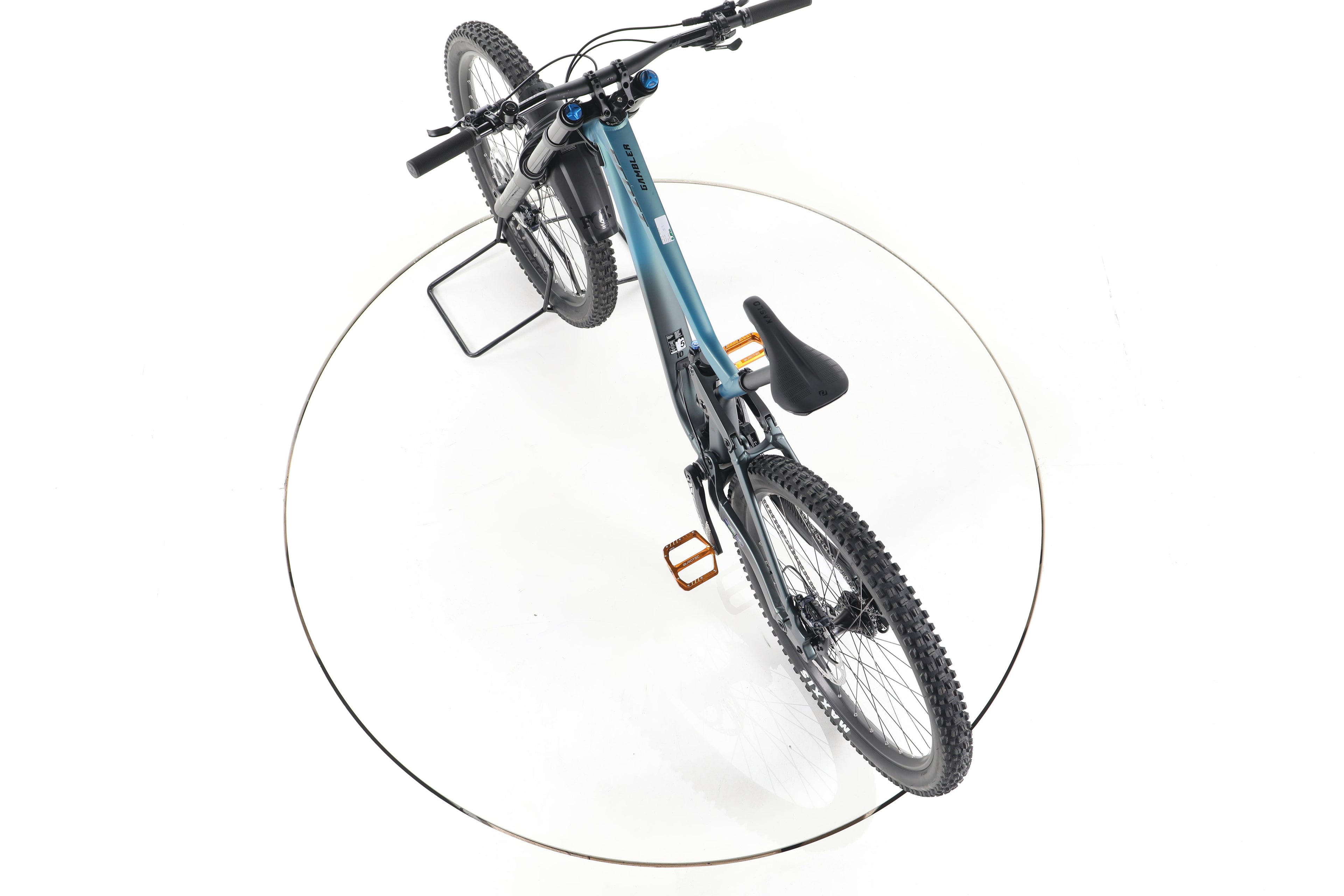 Scott Gambler 910 - Image 21