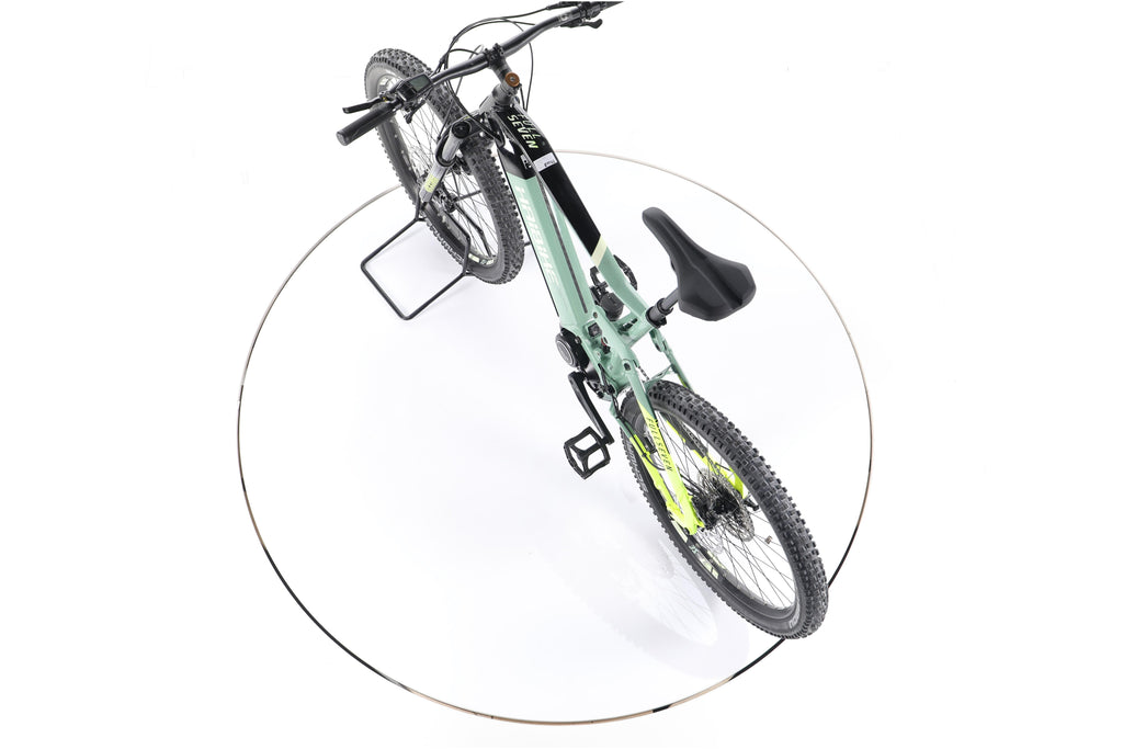 Haibike Fullseven 6 Fully E-Bike - Image 21