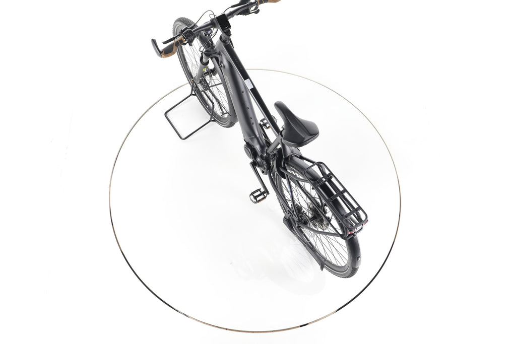 Giant Explore E+1 Trekking E-Bike - Image 21