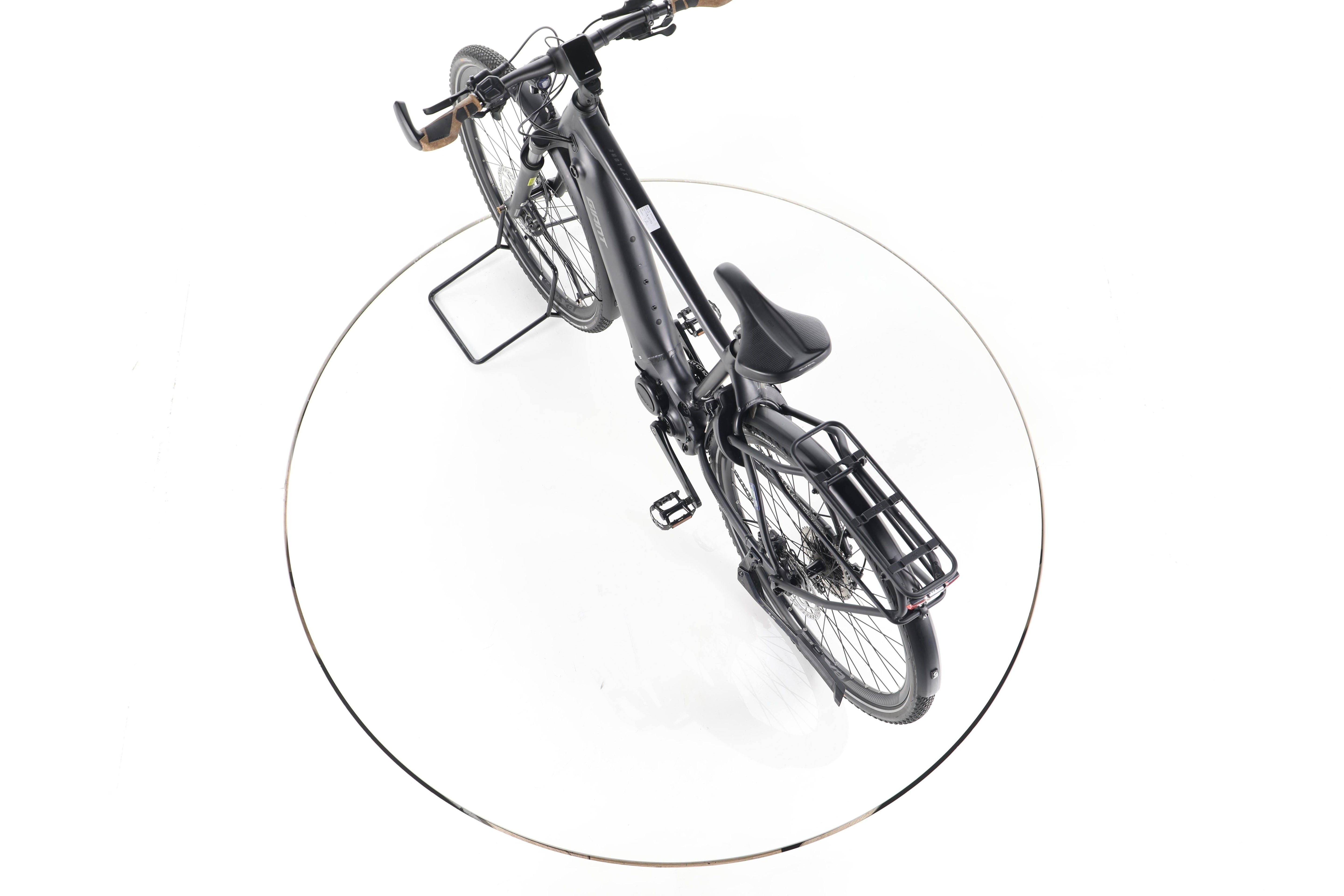 Giant Explore E+1 Trekking E-Bike - Image 21