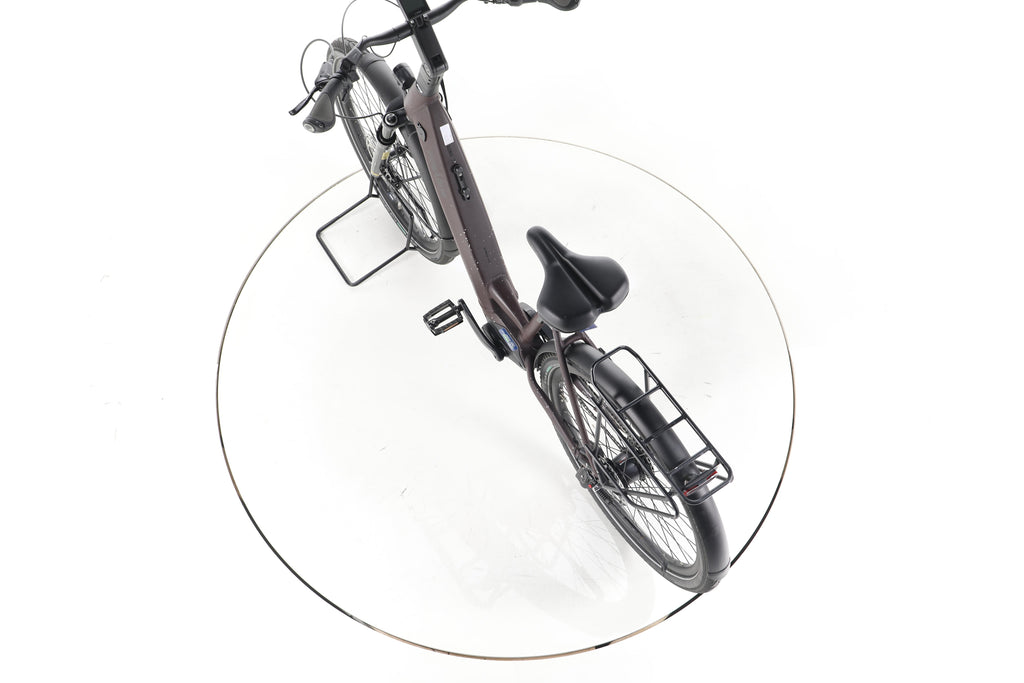 Pegasus Strong 5R City E-Bike Tiefeinsteiger 2024 - Image 21