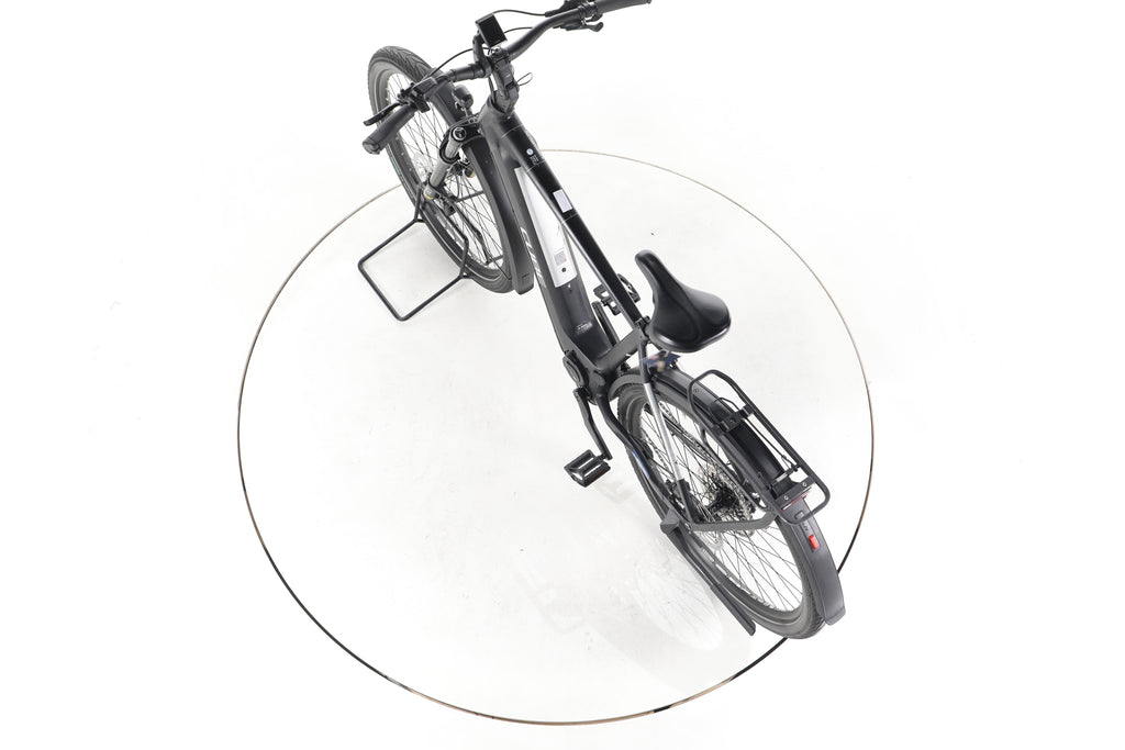 Cube Kathmandu Hybrid EXC Trekking E-Bike - Image 21