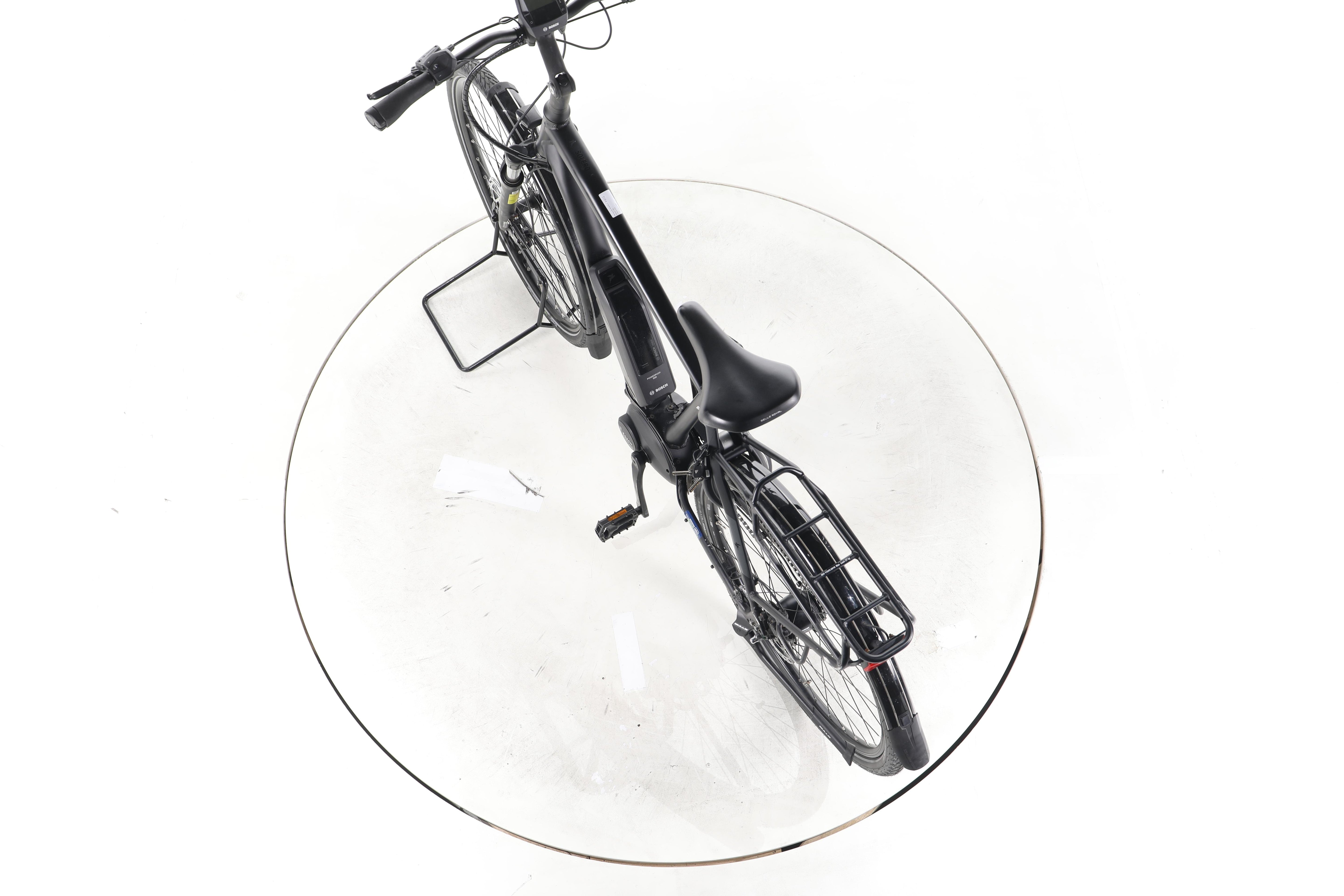 Pegasus Solero E8R Plus City E-Bike - Image 21