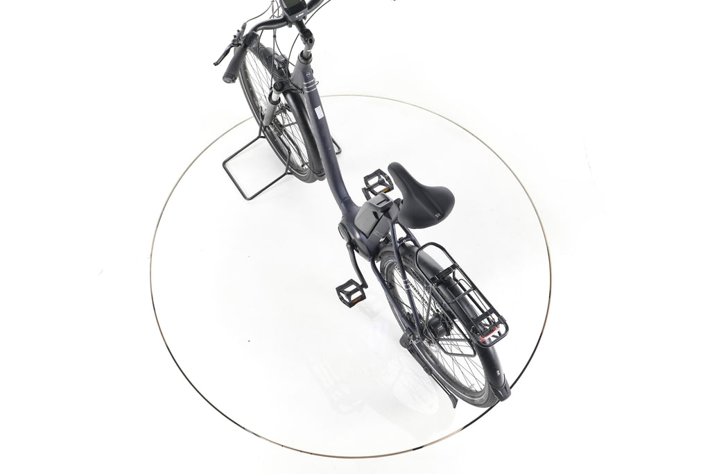 Raleigh Kingston 8 XXL City E-Bike Tiefeinsteiger - Image 21